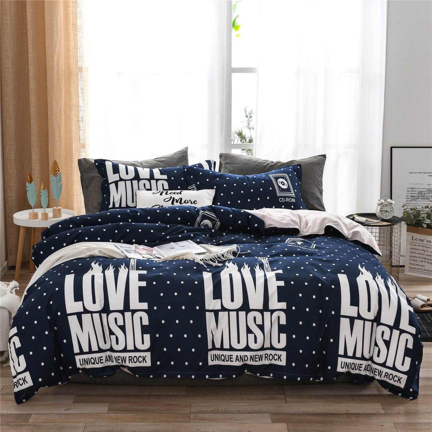 Comforter Sets