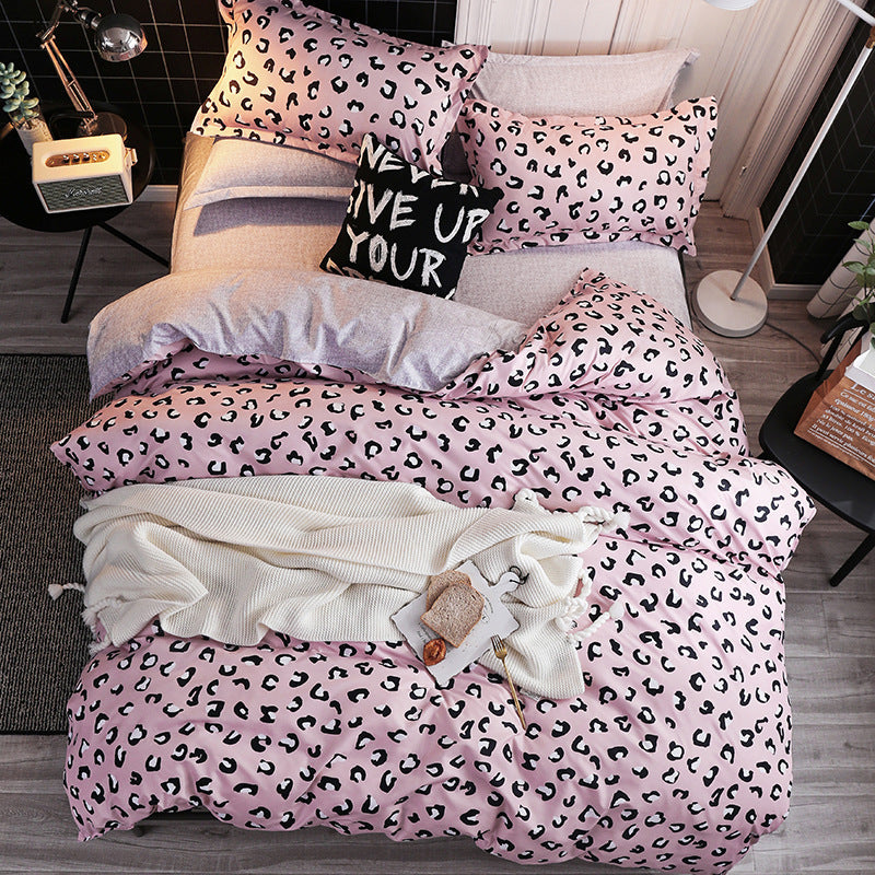 Bedding Comforter Sets