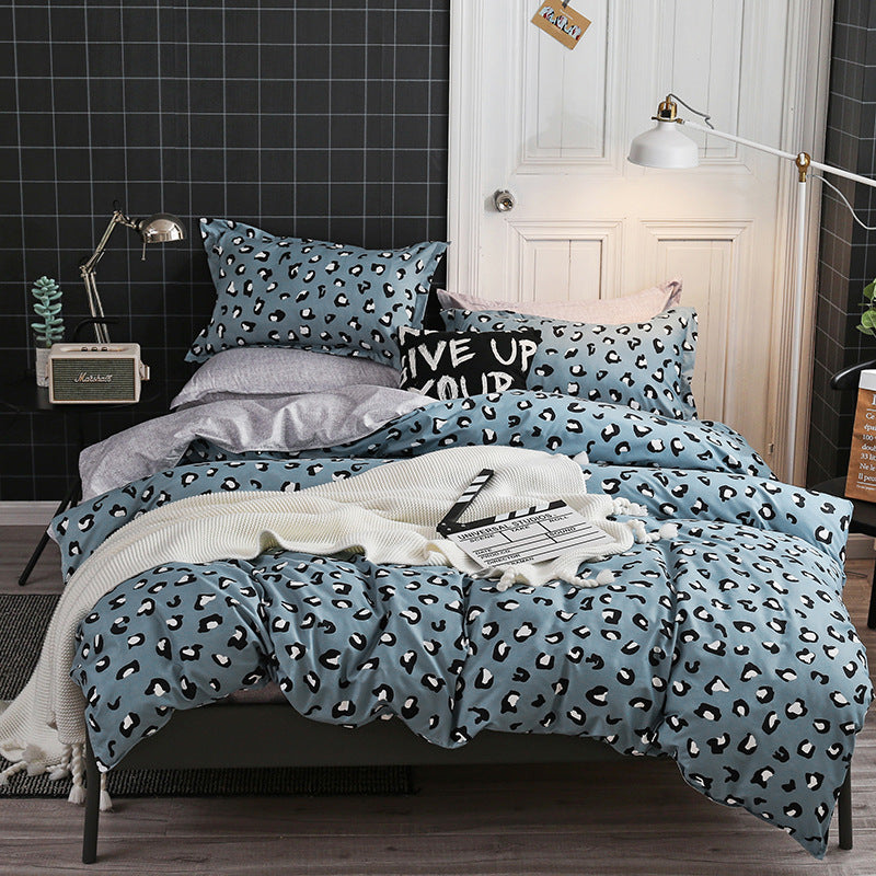 Bedding Comforter Sets