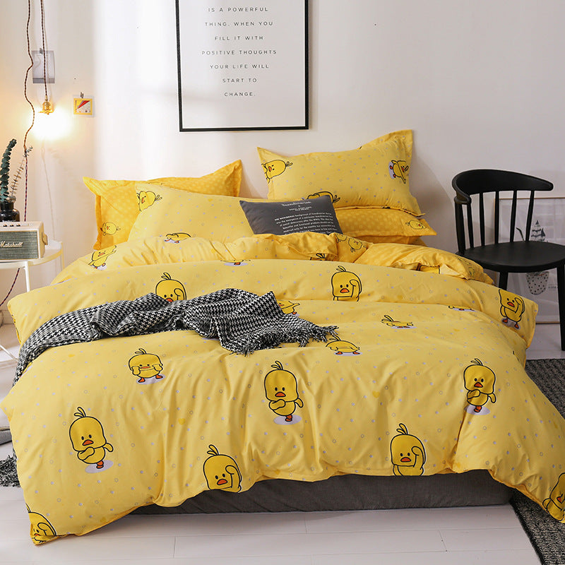 Bedding Comforter Sets