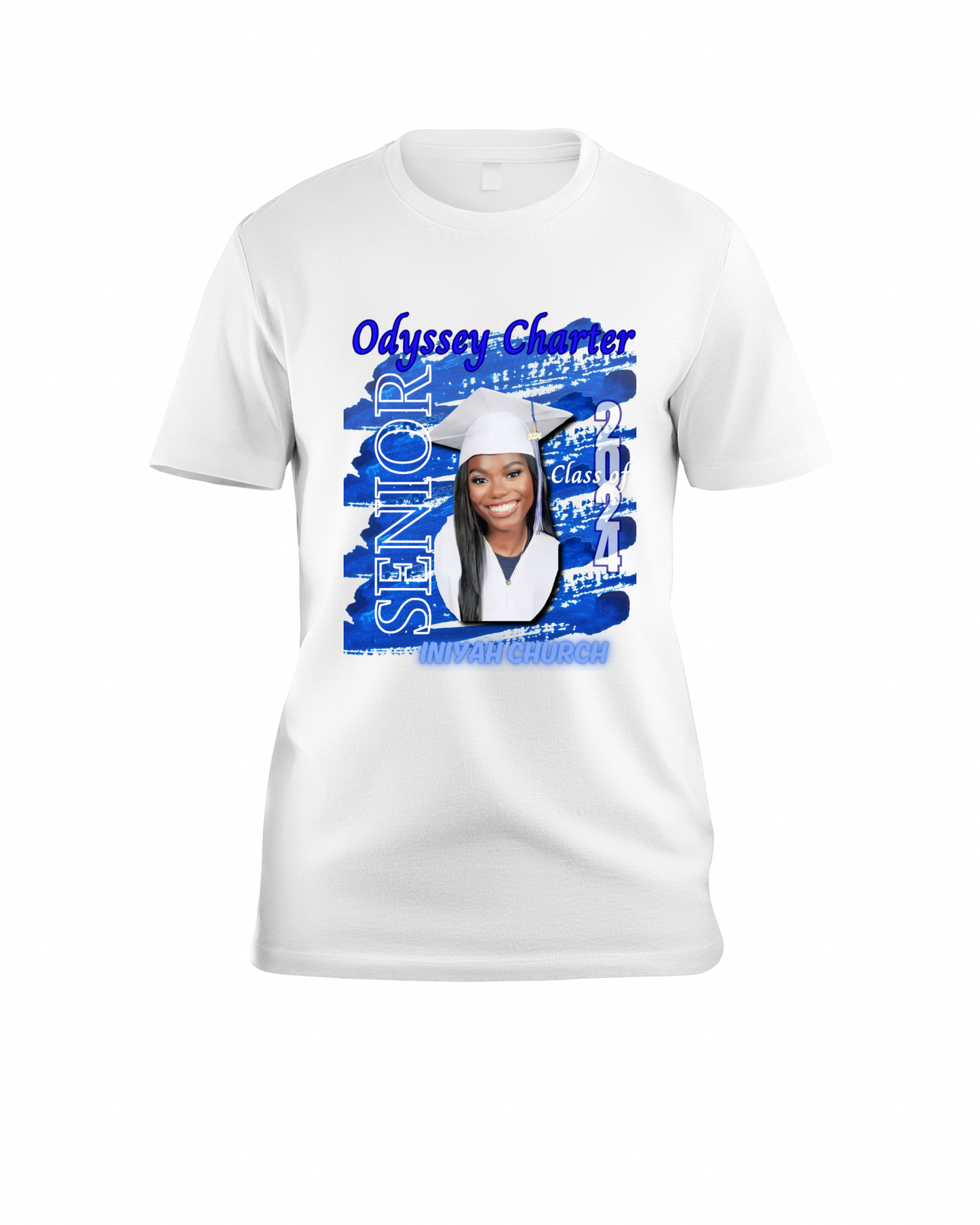 Senior T-Shirt