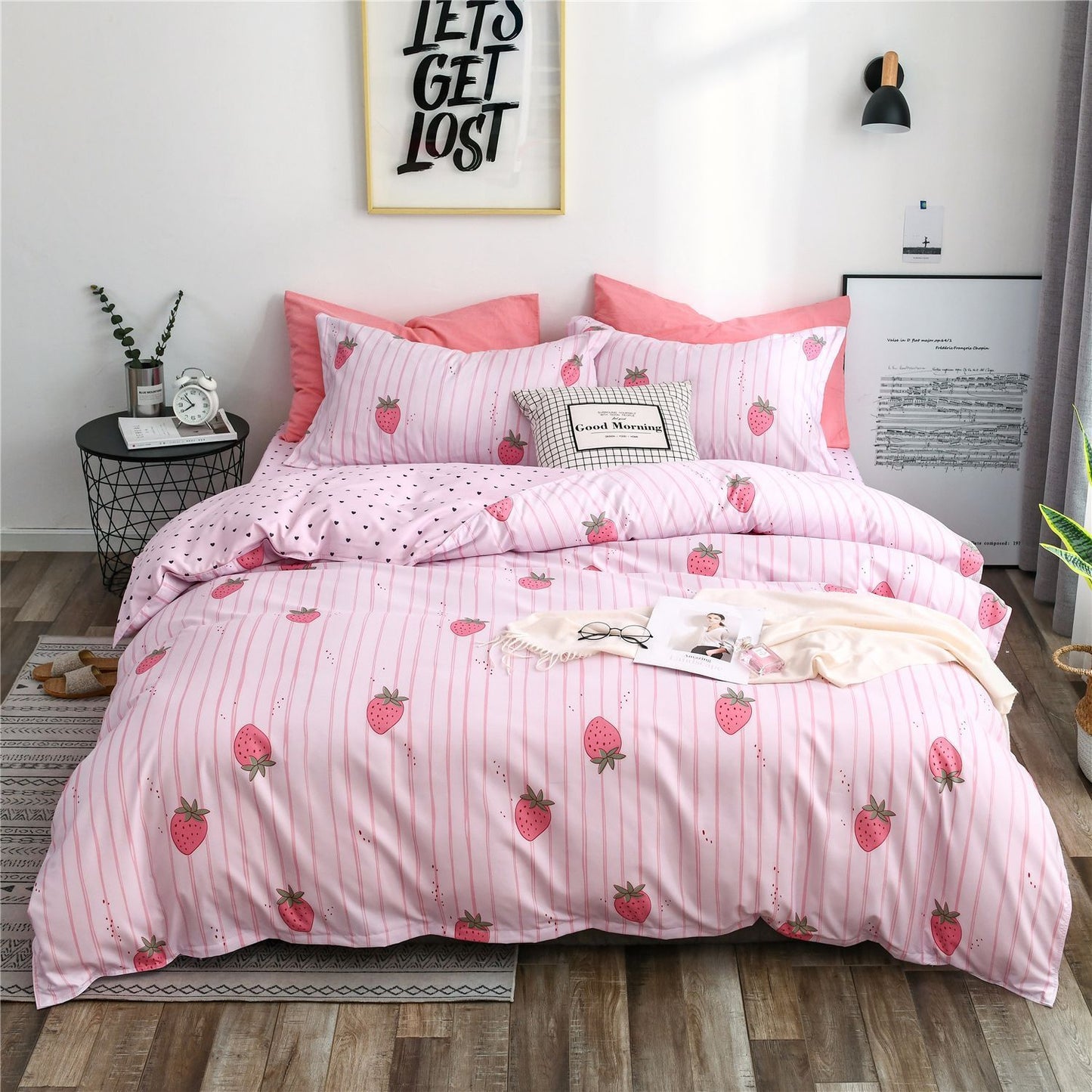 Comforter Sets