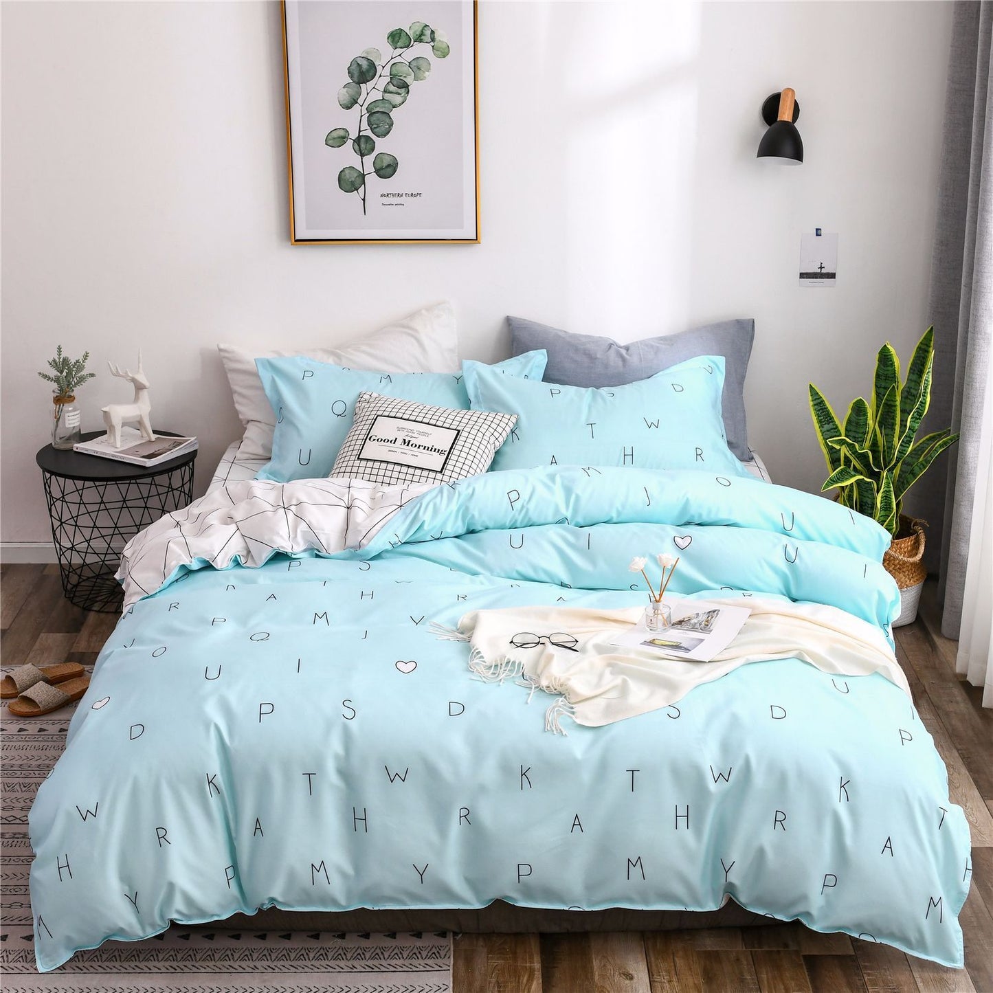 Comforter Sets