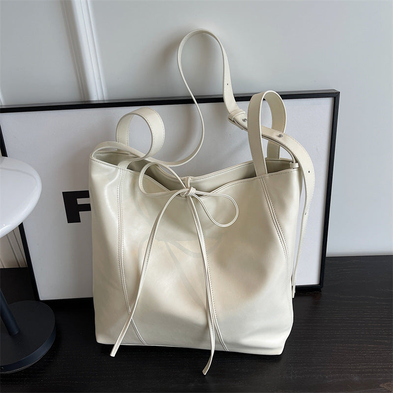 Casual Portable Large Capacity New Fashion Tote Bag