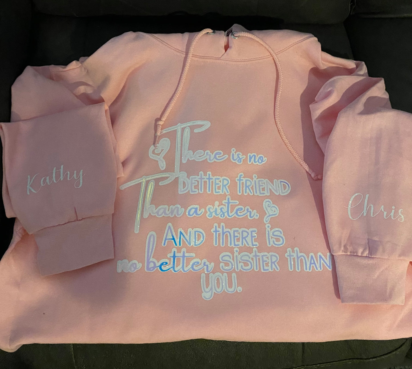 Custom Sweatshirt